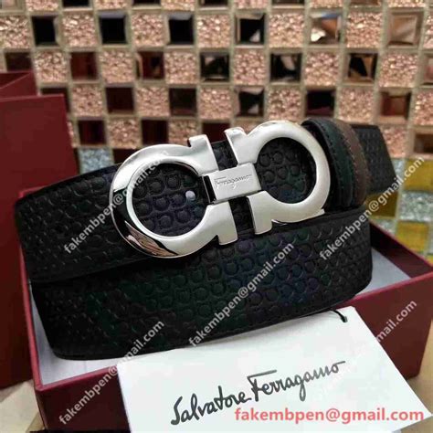 salvatore ferragamo belt replica|Salvatore Ferragamo belt sale usa.